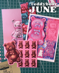 Teddybear June